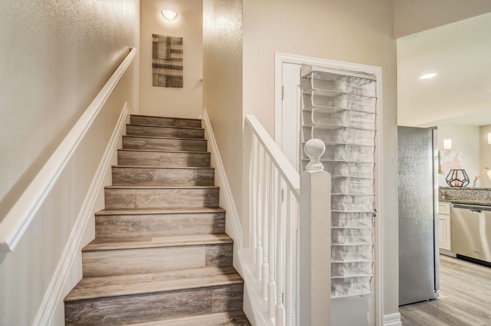 Staircase