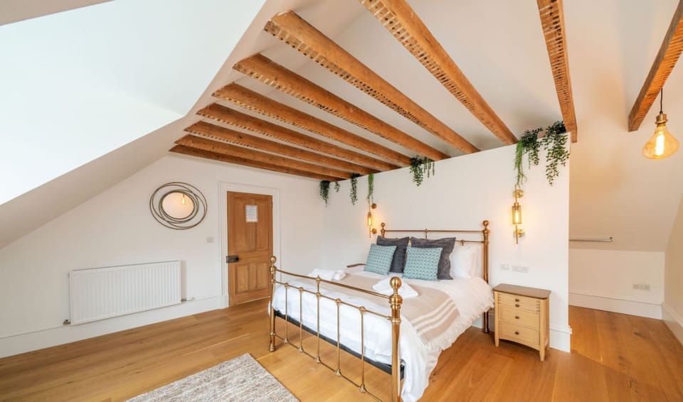 Kirkton Family Farmhouse With Hot Tub Alford Aberdeenshire House in Scotland