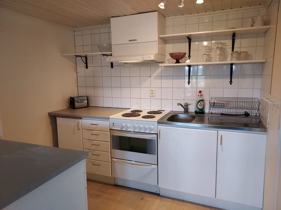 Standard Apartment | 1 bedroom, individually decorated, free WiFi