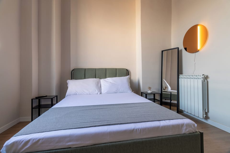 Superior Room, City View | Desk, laptop workspace, free WiFi