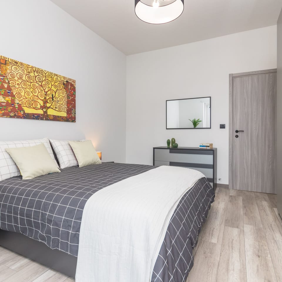 House | 1 bedroom