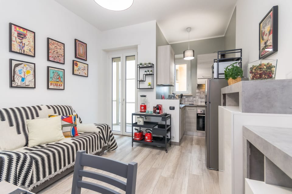 House | 1 bedroom