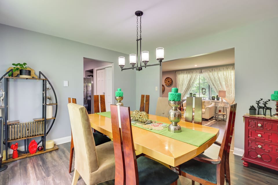 House (4 Bedrooms) | Interior