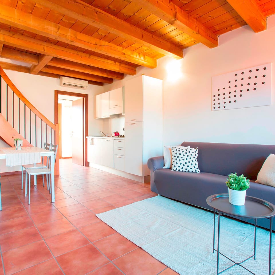 House | 1 bedroom
