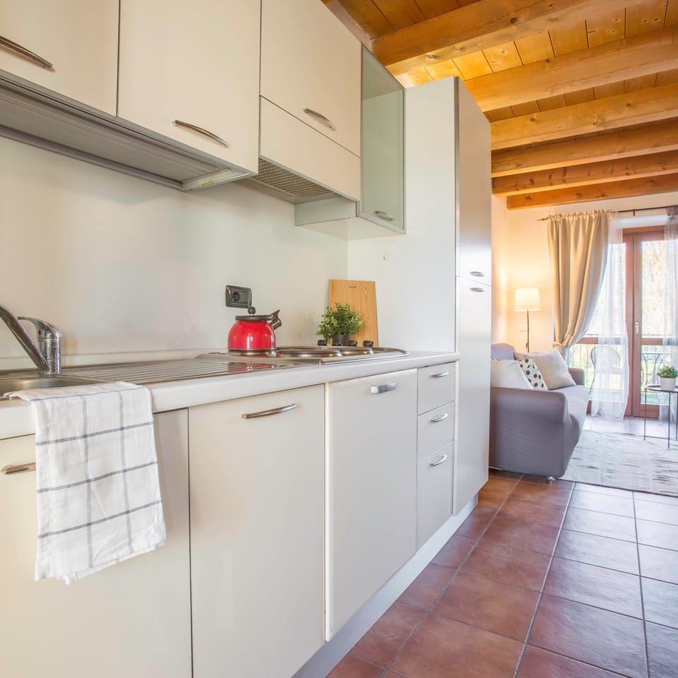 House | 1 bedroom
