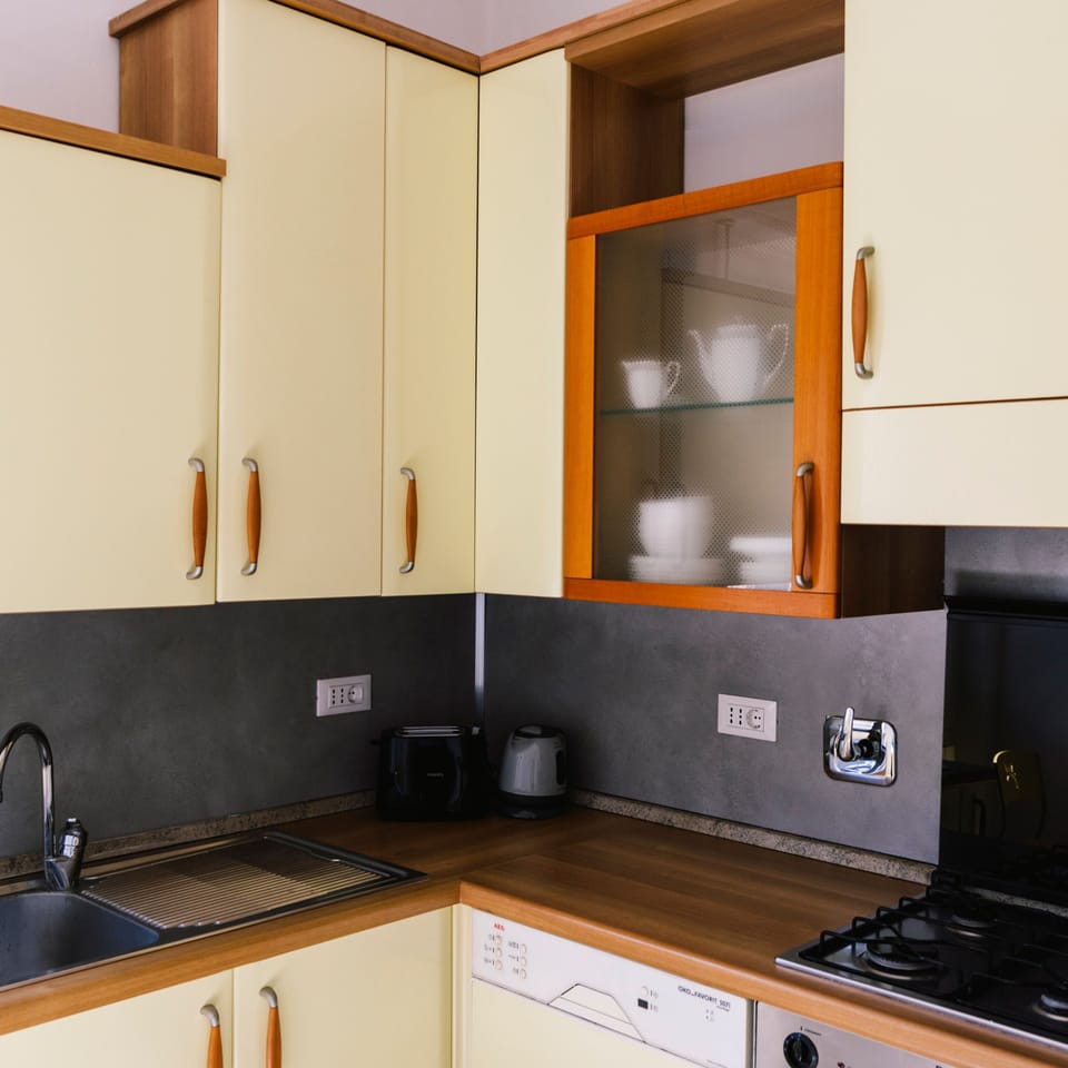 Apartment | 1 bedroom
