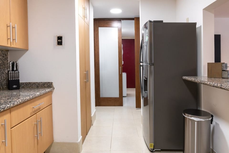 Luxury Apartment | Private kitchen