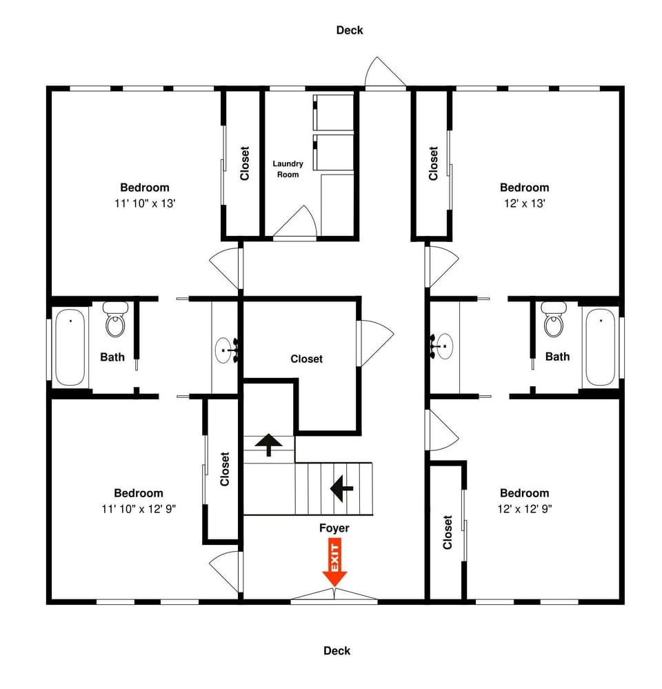 House (5 Bedrooms) | Property amenity