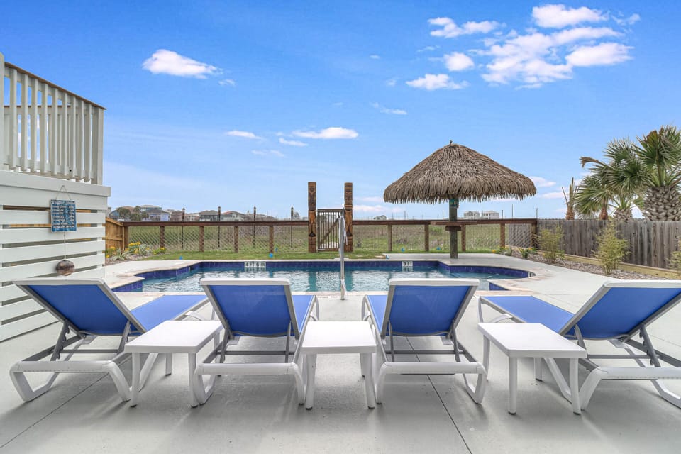 House (5 Bedrooms) | Property amenity