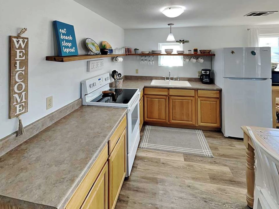 House (2 Bedrooms) | Property amenity