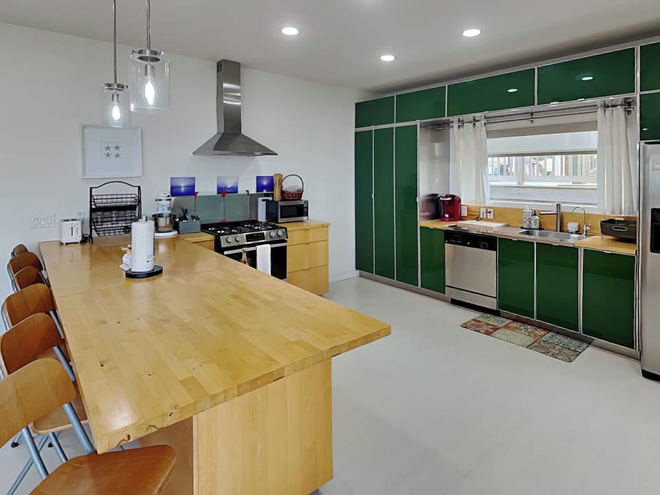House (3 Bedrooms) | Miscellaneous