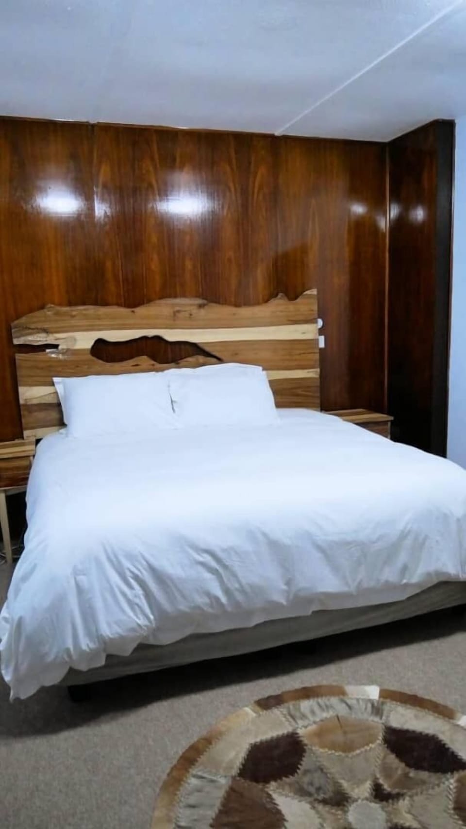 Standard Double Room, Mountain View | Free WiFi