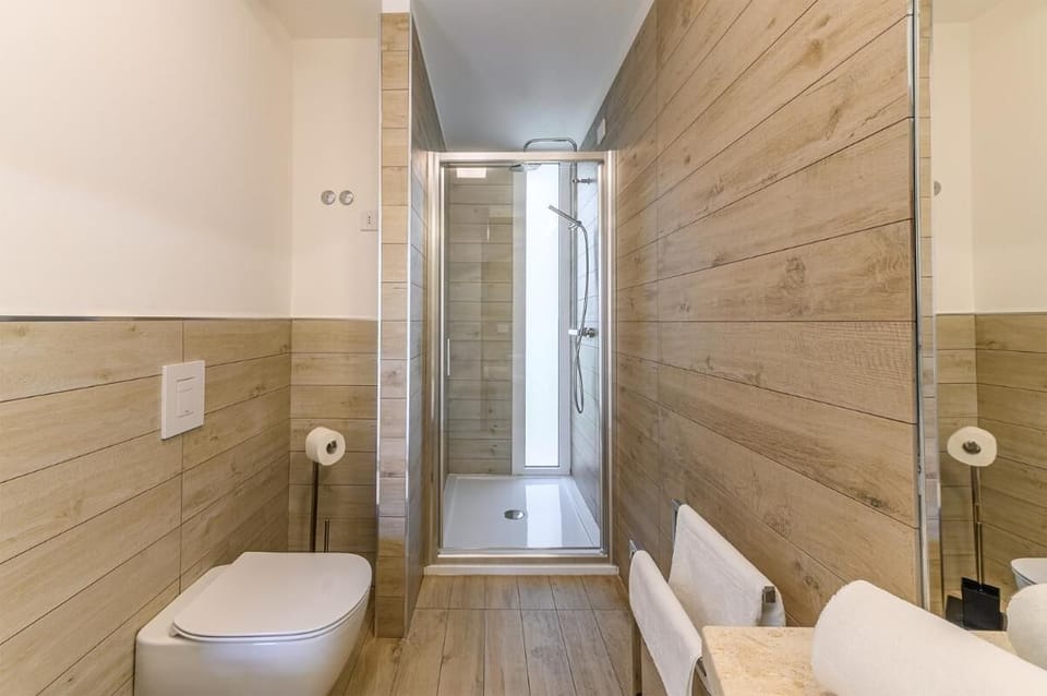 Stunning Capo Falcone Charming Apartments Near La Pelosa Apartment in Stintino