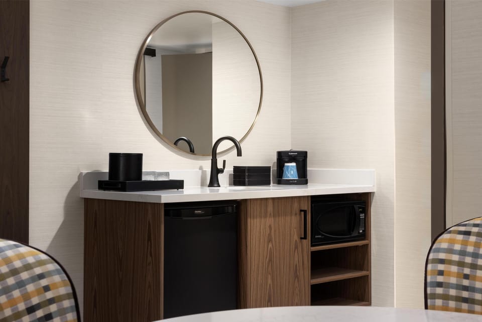 Minibar