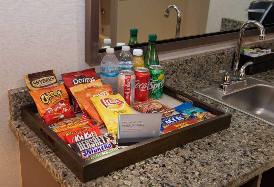 Minibar