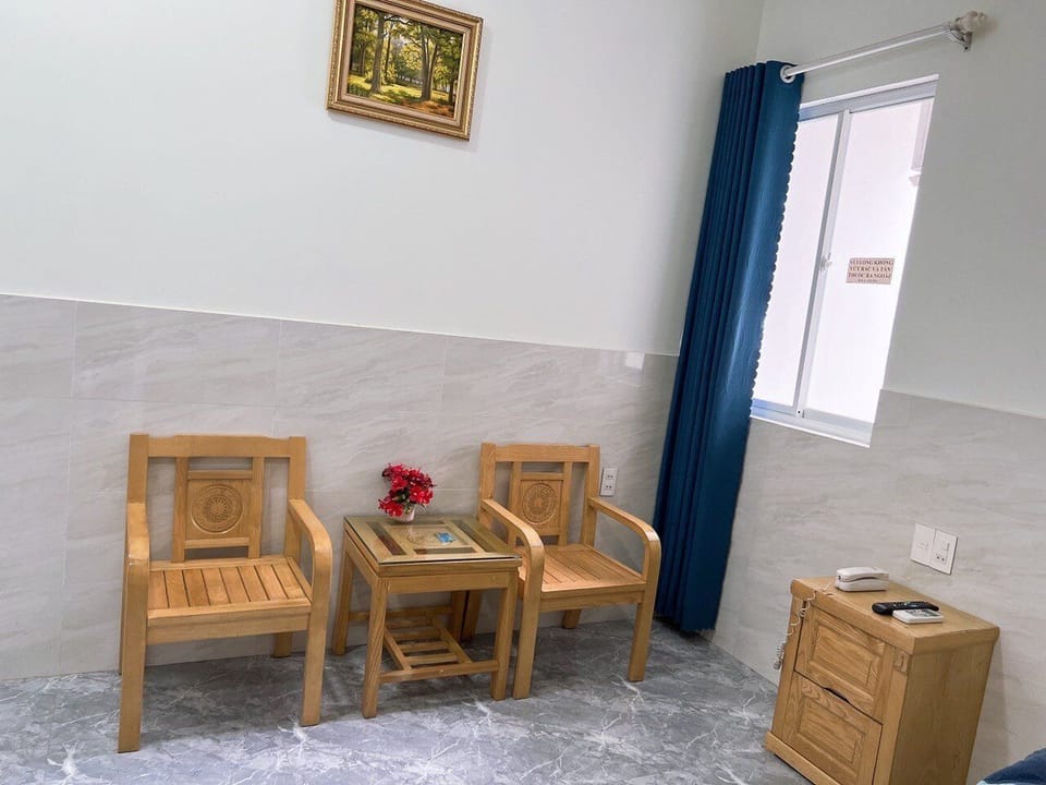 Standard Room | WiFi (free)