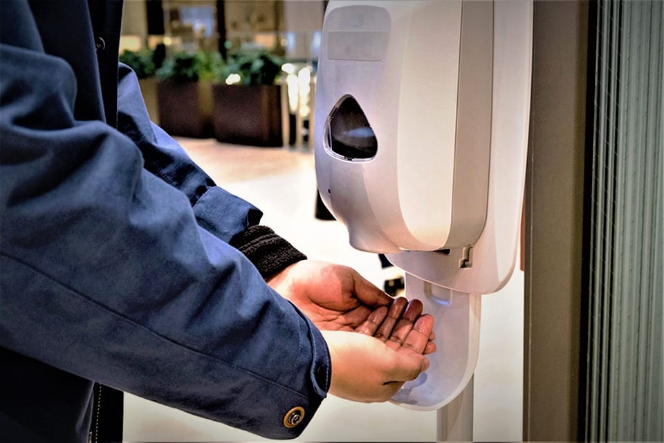 Cleanliness standards