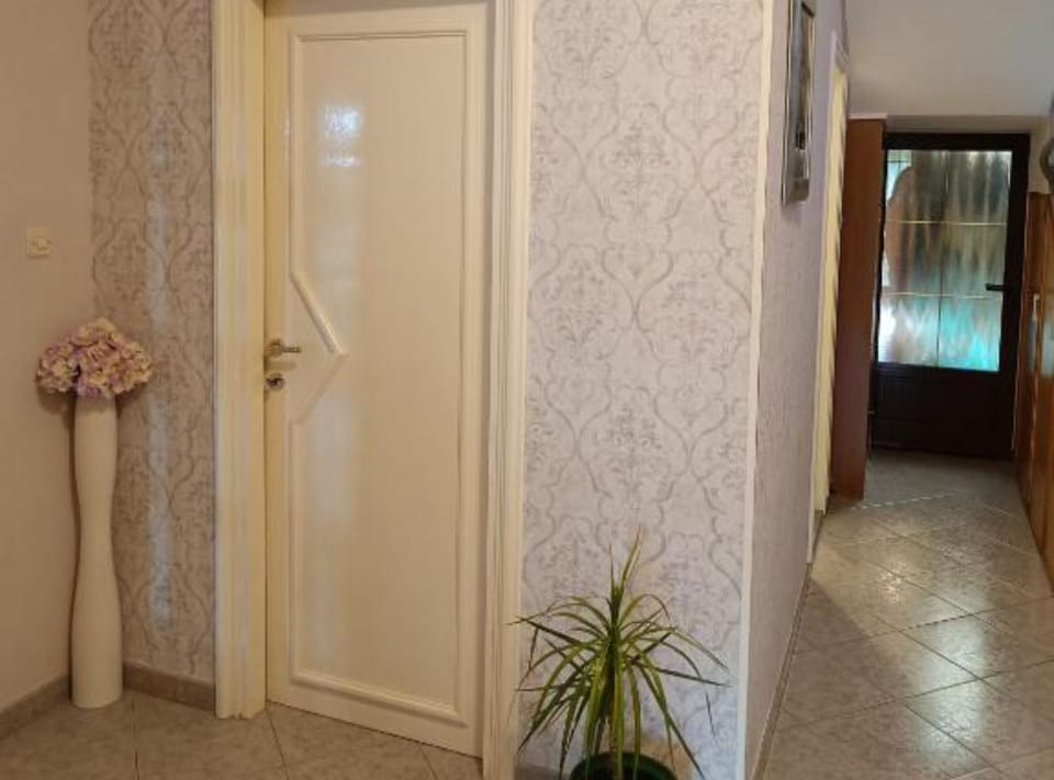 Villa (Two Bedroom Villa) | Lobby