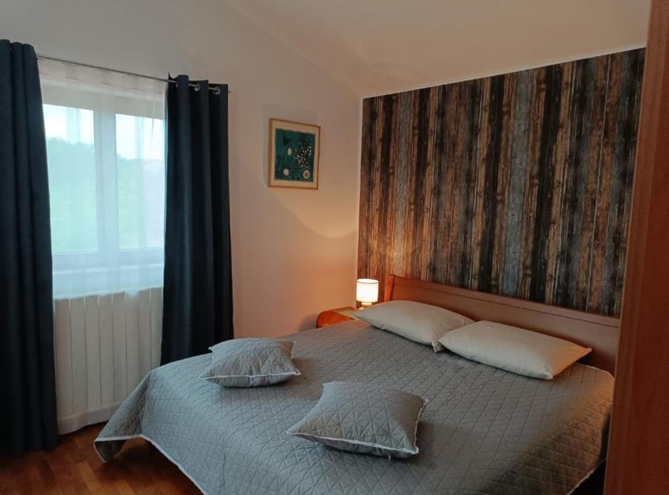 Villa (Two Bedroom Villa) | 2 bedrooms, cribs/infant beds, free WiFi