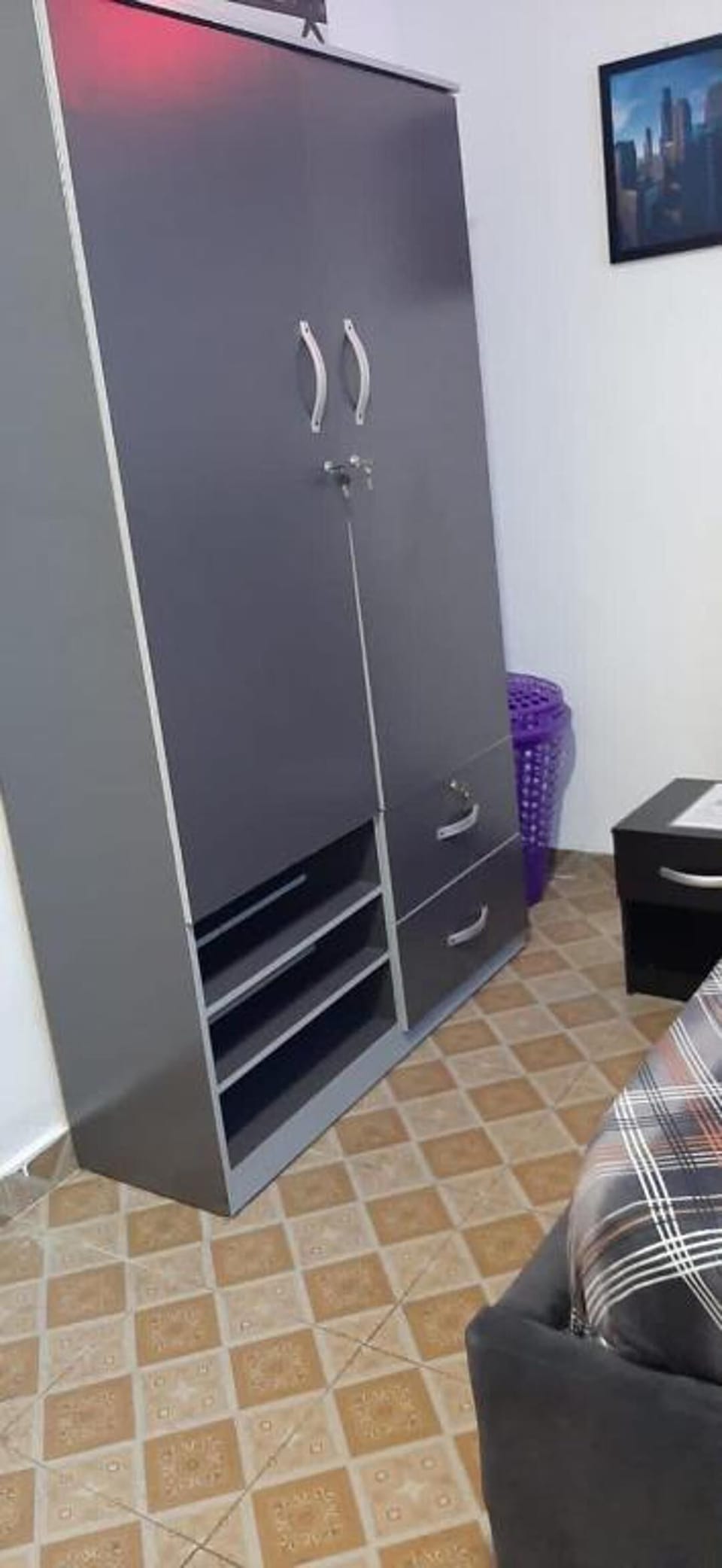Apartment | Interior