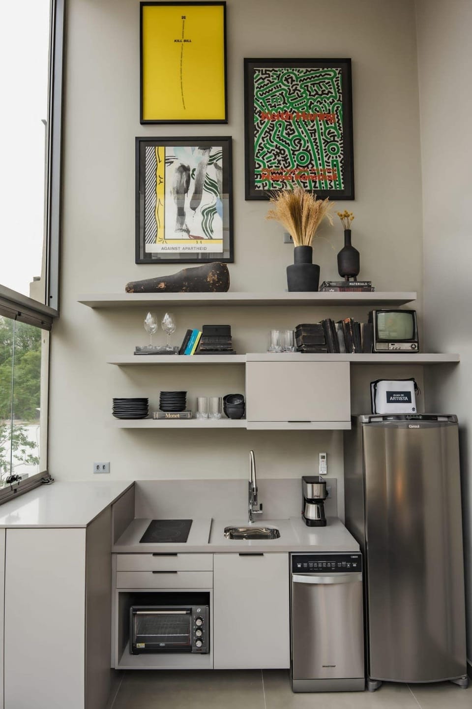 House | 1 bedroom, Internet