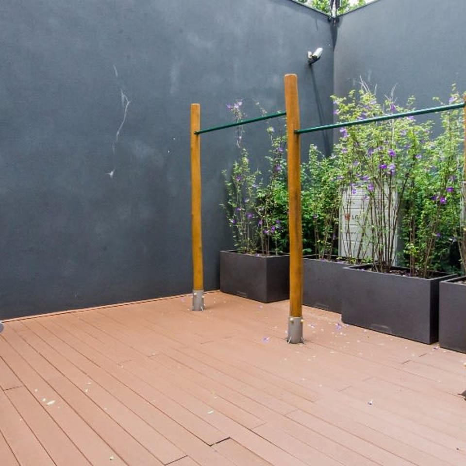 House | 1 bedroom, Internet