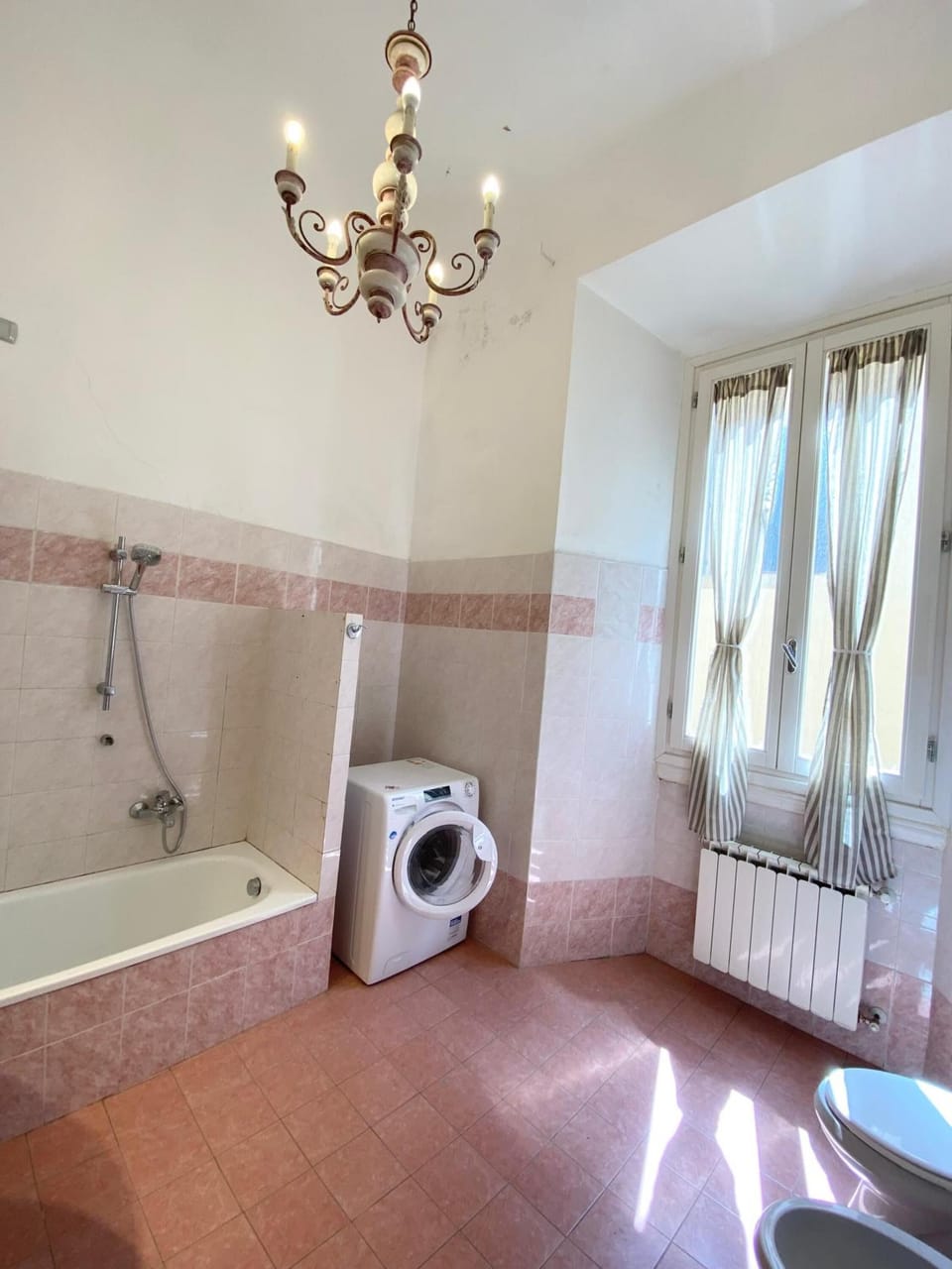 House | 1 bedroom
