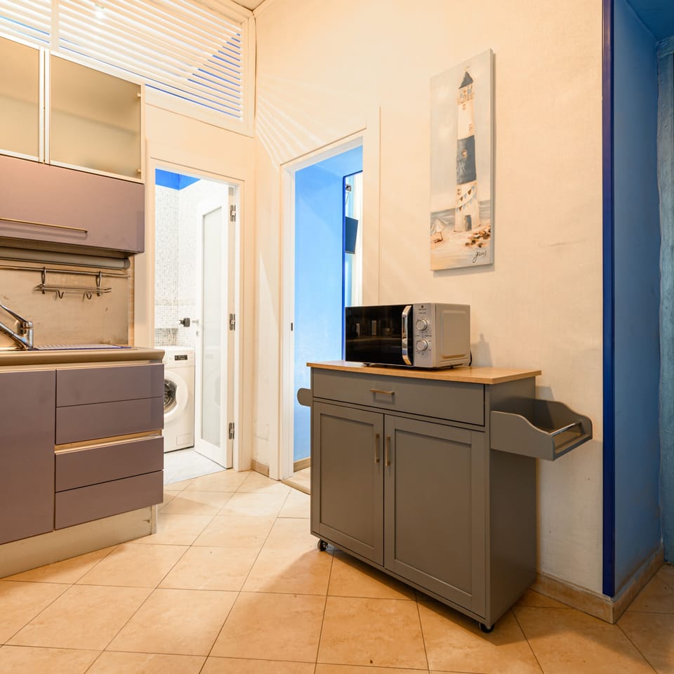 House | 1 bedroom
