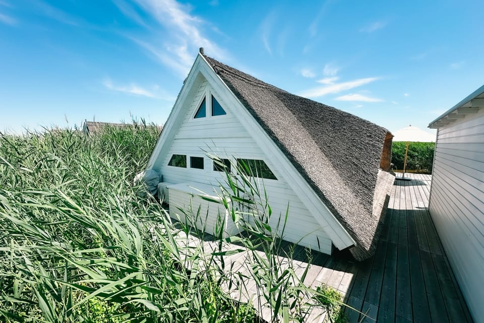 Superior House, Lake View | Exterior