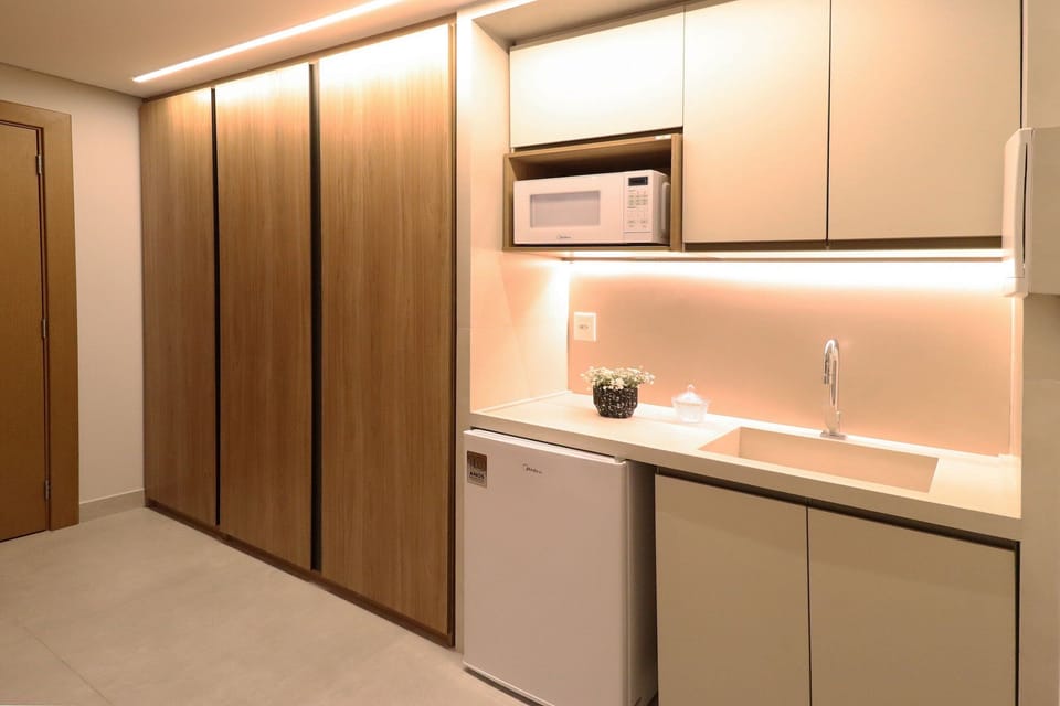Apartment | Interior