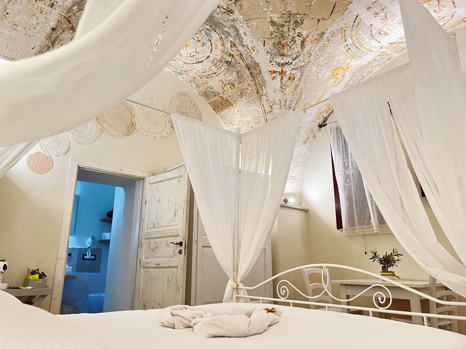 Standard Room, 1 Double Bed, Private Bathroom | In-room safe, free WiFi