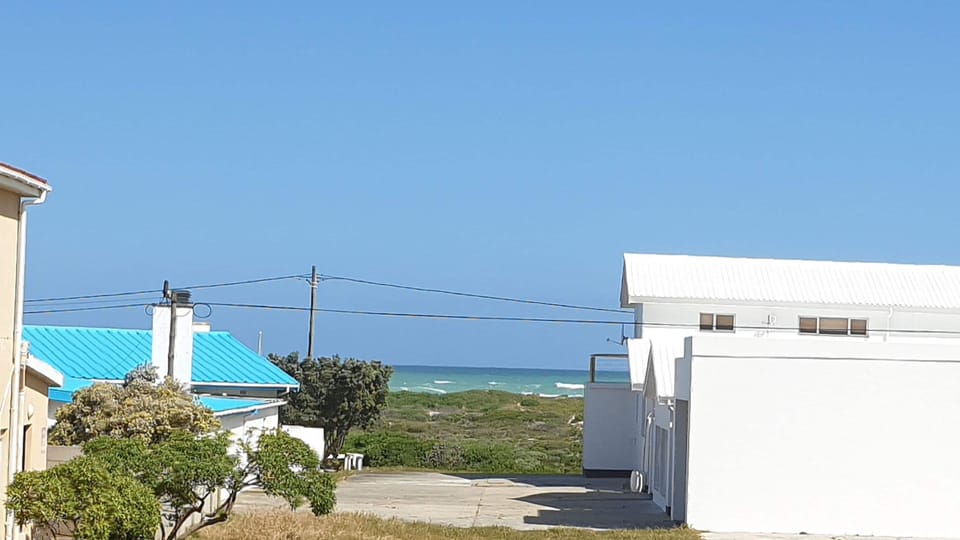House, Ocean View | Beach/ocean view