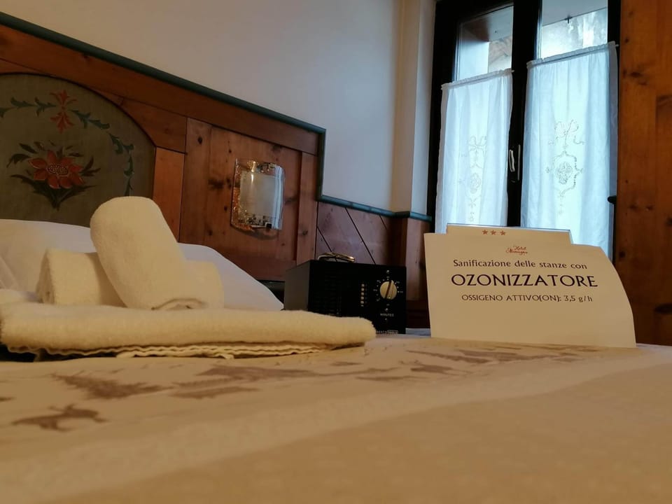 In-room safe, desk, free WiFi, bed sheets