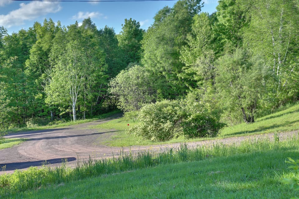 Apartment (0 Bedroom) | Interior