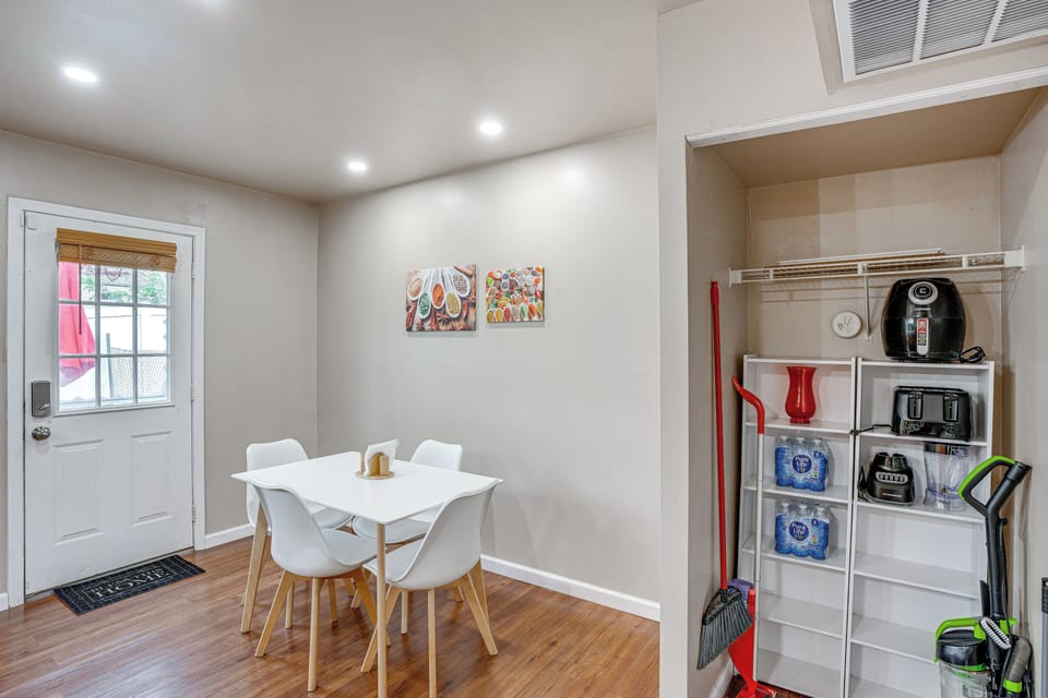 Apartment (3 Bedrooms) | Interior