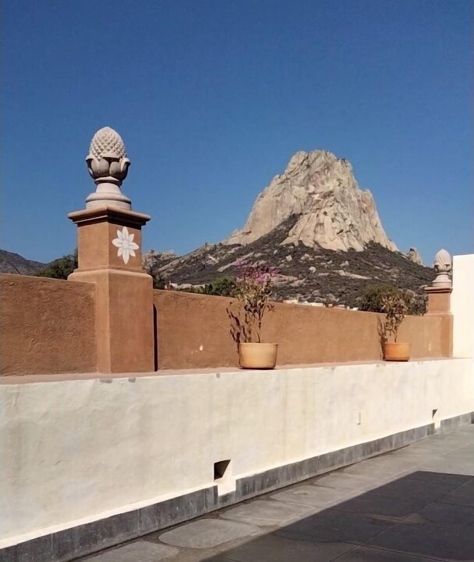 Romantic Room | Terrace/patio