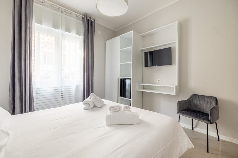 Standard Double | 1 bedroom, desk, laptop workspace, free WiFi