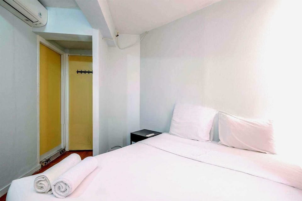 Family Apartment, 2 Bedrooms, Balcony, City View | 2 bedrooms, soundproofing, iron/ironing board, free WiFi