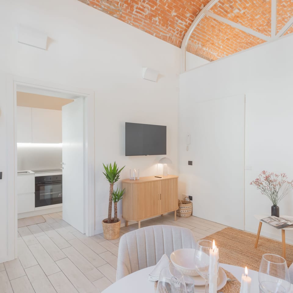 House | 1 bedroom
