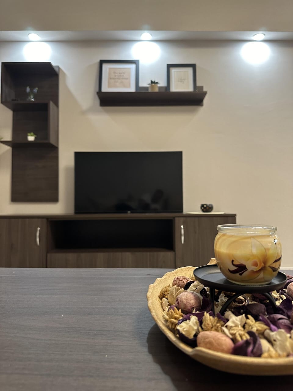 Apartment | Interior