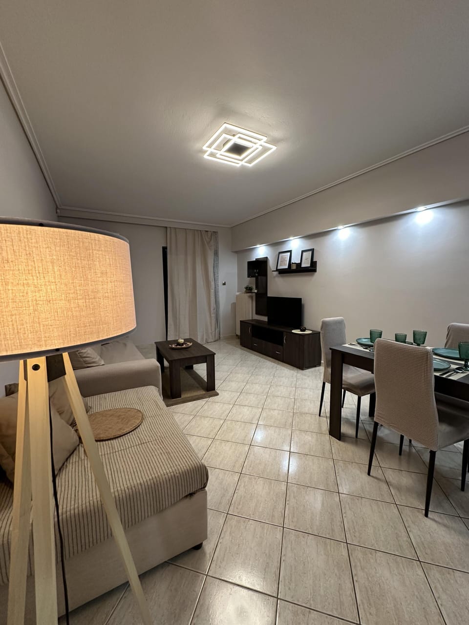 Apartment | Interior