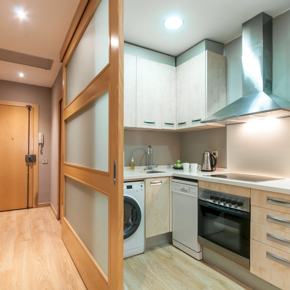 House | 2 bedrooms