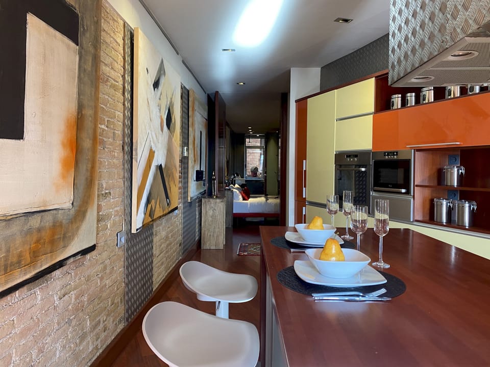 House | 1 bedroom