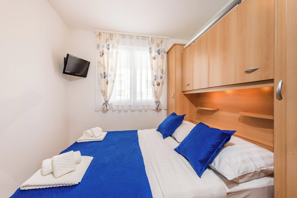 Apartment (Apartment Blue Lagoon (ST) - One Bedr) | 1 bedroom, free WiFi