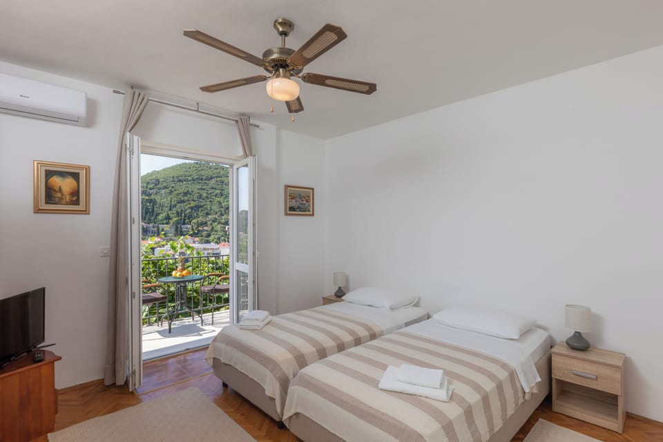 Suite (Begović Guest House - Two-Bedroom Su) | 10 bedrooms, cribs/infant beds, free WiFi