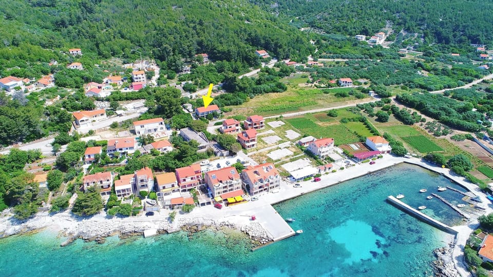 Apartment (Two Bedroom Apartment with Terrace an) | Aerial view