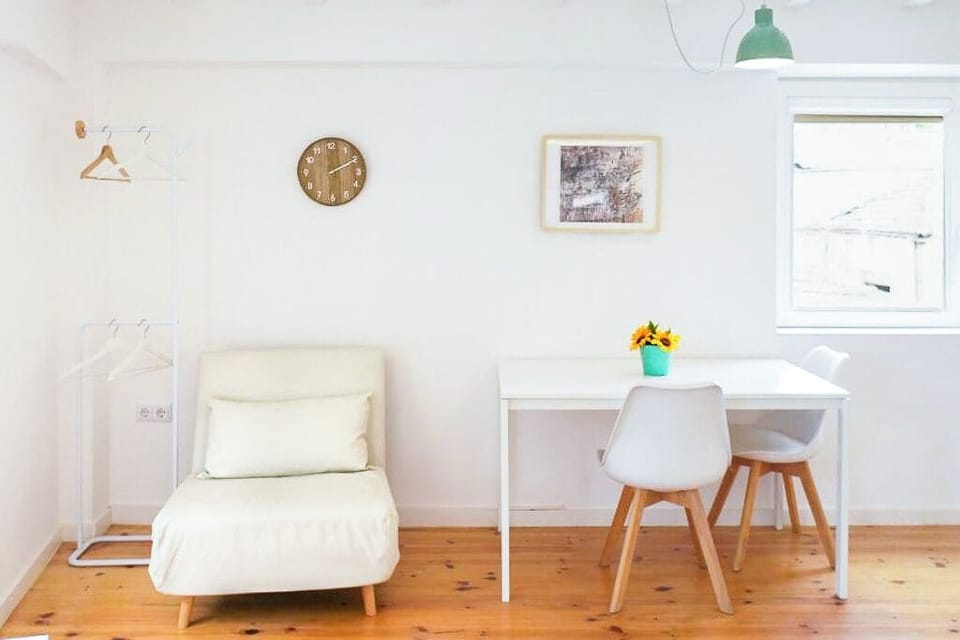 Apartment (0 Bedroom) | Interior