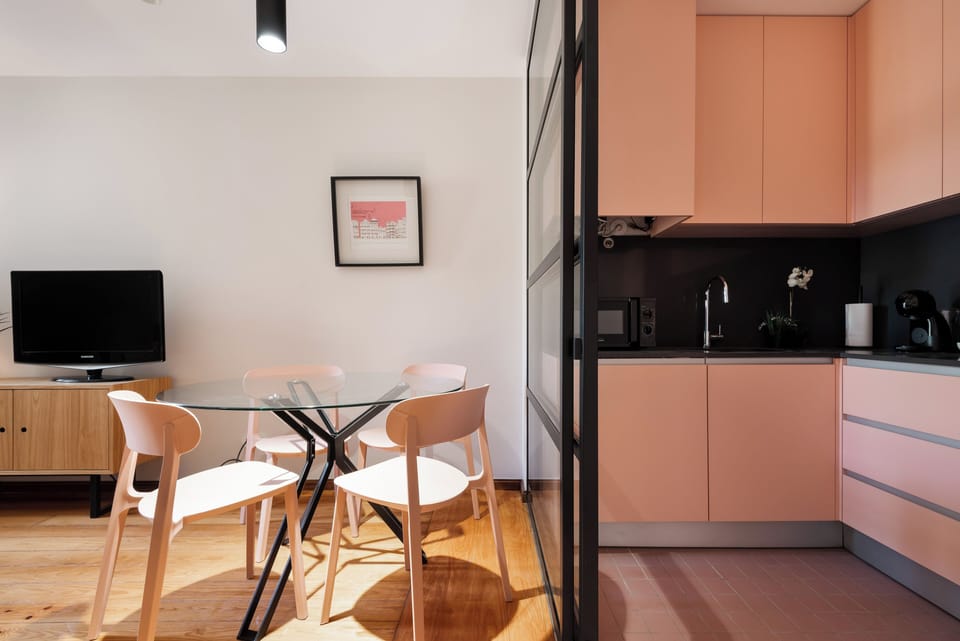 Apartment (1 Bedroom) | Front of property