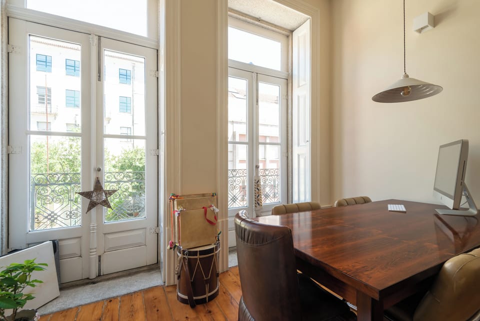 Apartment (1 Bedroom) | Front of property