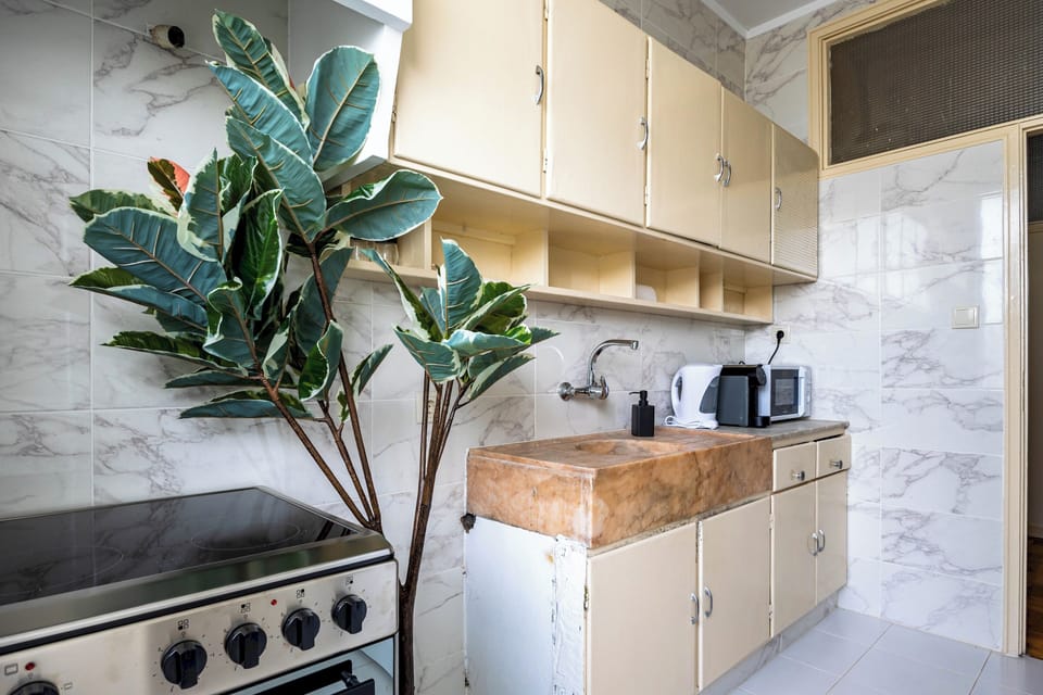 Apartment (3 Bedrooms) | Interior